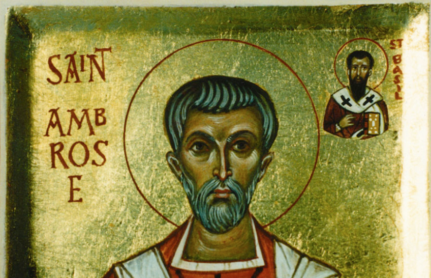 Абросимов день